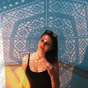 Meet your Posher, Hannah